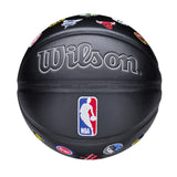 Wilson NBA All Team Premiere Size 7 Basketball