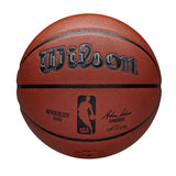 Wilson NBA Authentic Chicago City Basketball Size 7