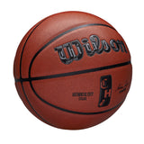 Wilson NBA Authentic Chicago City Basketball Size 7