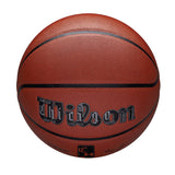 Wilson NBA Authentic Chicago City Basketball Size 7