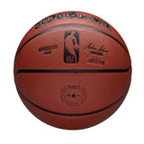 Wilson NBA Authentic Chicago City Basketball Size 7