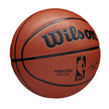 Bola de Basquetebol Wilson NBA Authentic Interior/Exterior