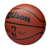 Bola de Basquetebol Wilson NBA Authentic Interior/Exterior