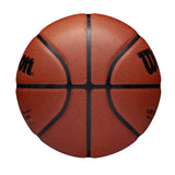Bola de Basquetebol Wilson NBA Authentic Interior/Exterior
