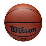 Bola de Basquetebol Wilson NBA Authentic Interior/Exterior