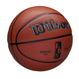 Wilson NBA Authentic London City Basketball Size 7