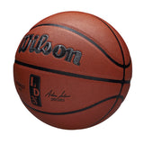 Wilson NBA Authentic London City Basketball Size 7