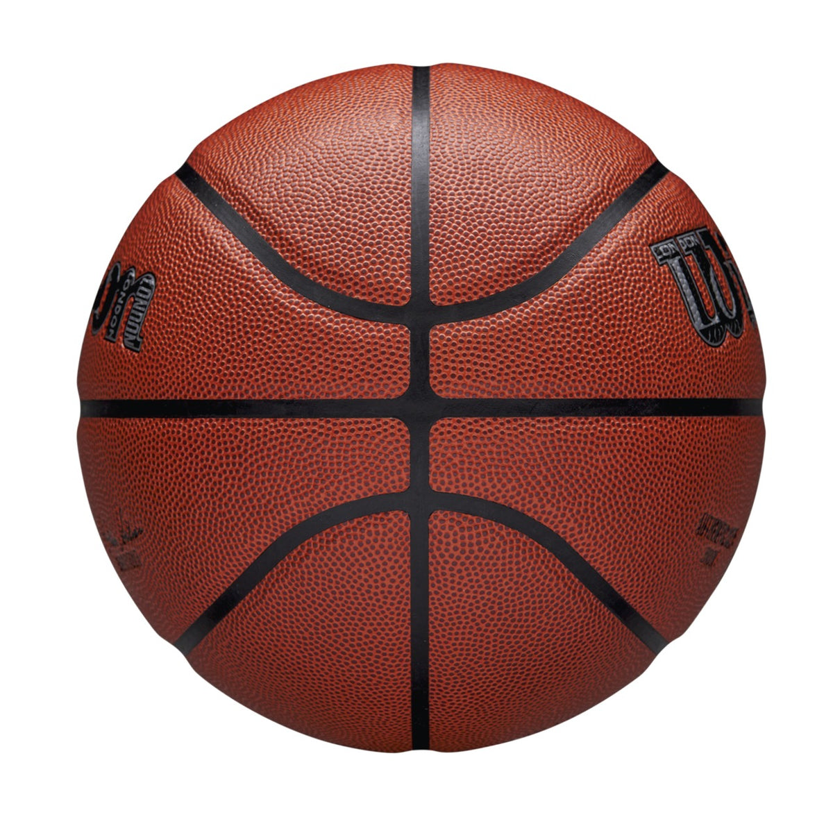 Wilson NBA Authentic London City Basketball Size 7