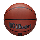 Wilson NBA Authentic London City Basketball Size 7