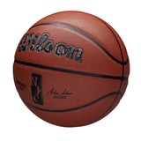 Wilson NBA Authentic New York City Basketball Size 7
