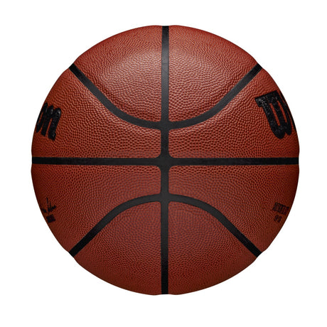 Balón Baloncesto Wilson NBA Authentic New York City Talla 7