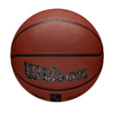 Wilson NBA Authentic New York City Basketball Size 7