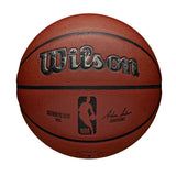 Wilson NBA Authentic Paris City Basketball Size 7