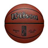 Wilson NBA Authentic Paris City Basketball Size 7