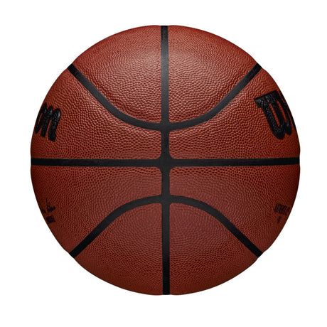 Balón Baloncesto Wilson NBA Authentic Paris City Talla 7