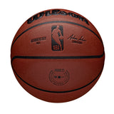 Wilson NBA Authentic Paris City Basketball Size 7
