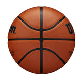 Bola de Basquetebol Wilson NBA Authentic Series Outdoor Tamanho 5