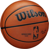 Balón Baloncesto Wilson NBA Authentic Series Outdoor Talla 6