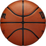 Balón Baloncesto Wilson NBA Authentic Series Outdoor Talla 6