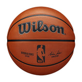 Balón Baloncesto Wilson NBA Authentic Series Outdoor Talla 6