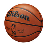 Balón Baloncesto Wilson NBA Authentic Series Outdoor Talla 7