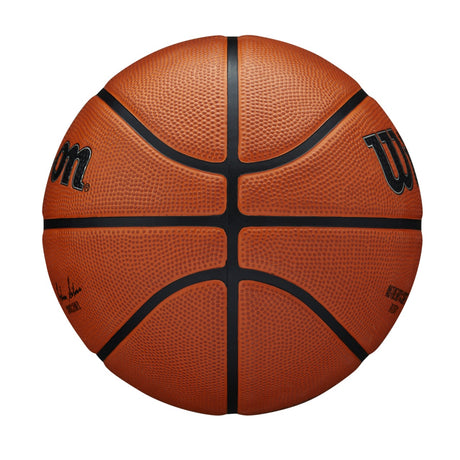 Balón Baloncesto Wilson NBA Authentic Series Outdoor Talla 7
