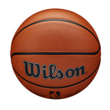 Balón Baloncesto Wilson NBA Authentic Series Outdoor Talla 7