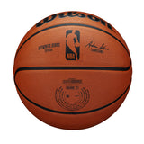 Balón Baloncesto Wilson NBA Authentic Series Outdoor Talla 7