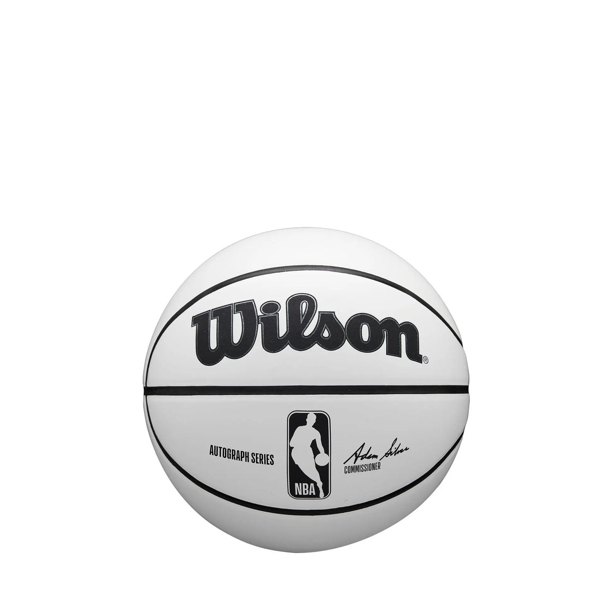 Wilson NBA Autograph Basketball Size 3