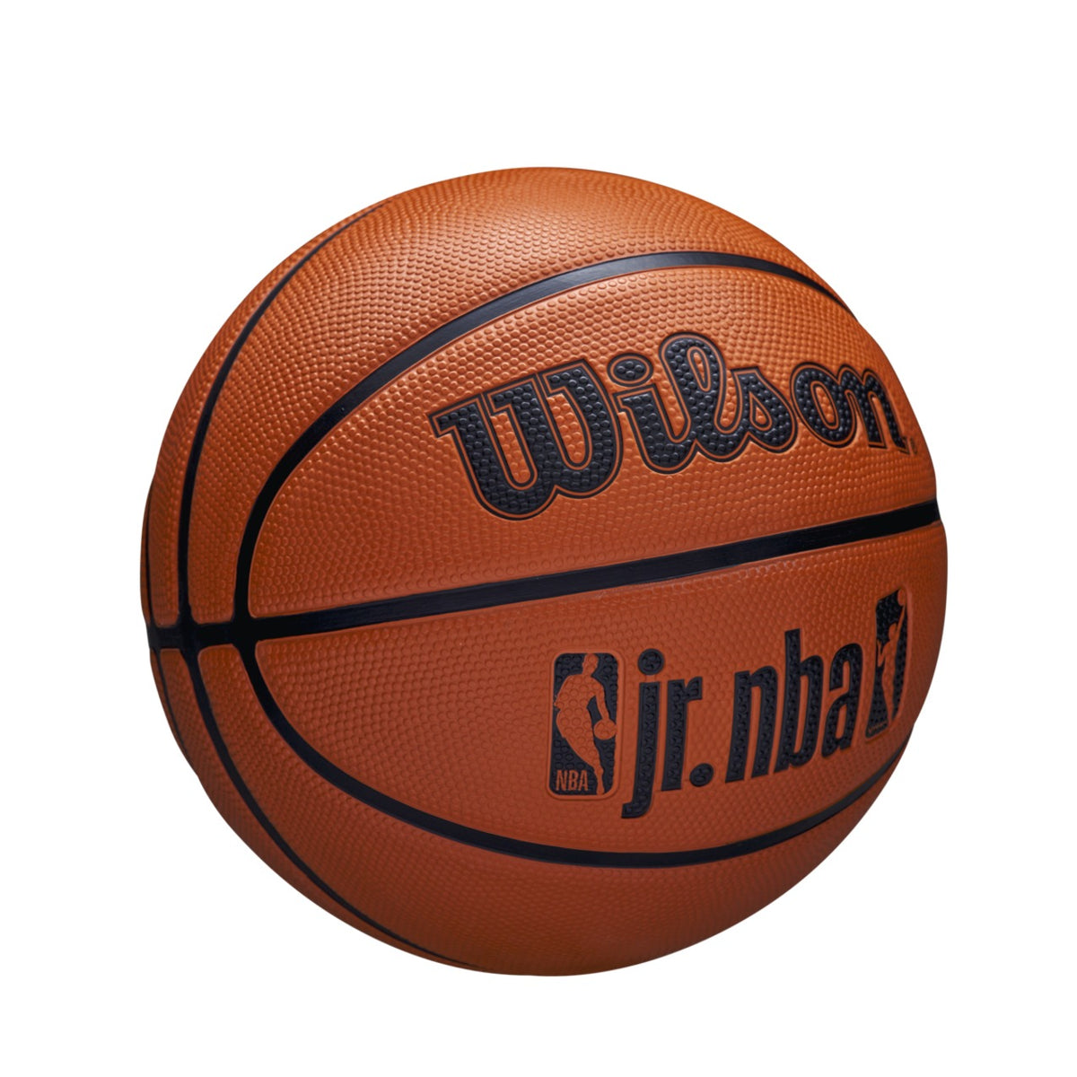 Wilson NBA DRV JR Basketball