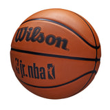 Wilson NBA DRV JR Basketball