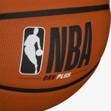 Balón Baloncesto Wilson NBA DRV Plus