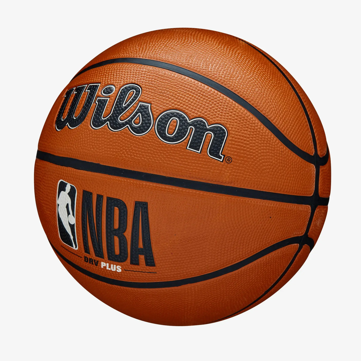 Balón Baloncesto Wilson NBA DRV Plus