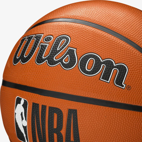 Balón Baloncesto Wilson NBA DRV Plus