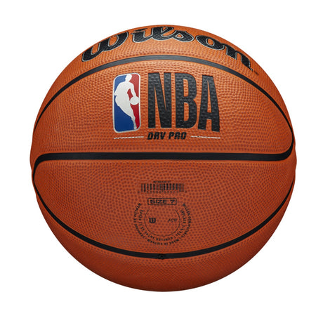 Wilson NBA DRV Pro Basketball
