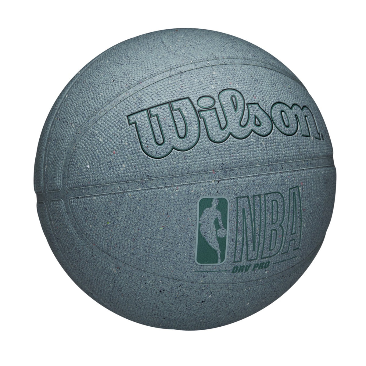 Wilson NBA DRV Pro Mint Basketball Size 7