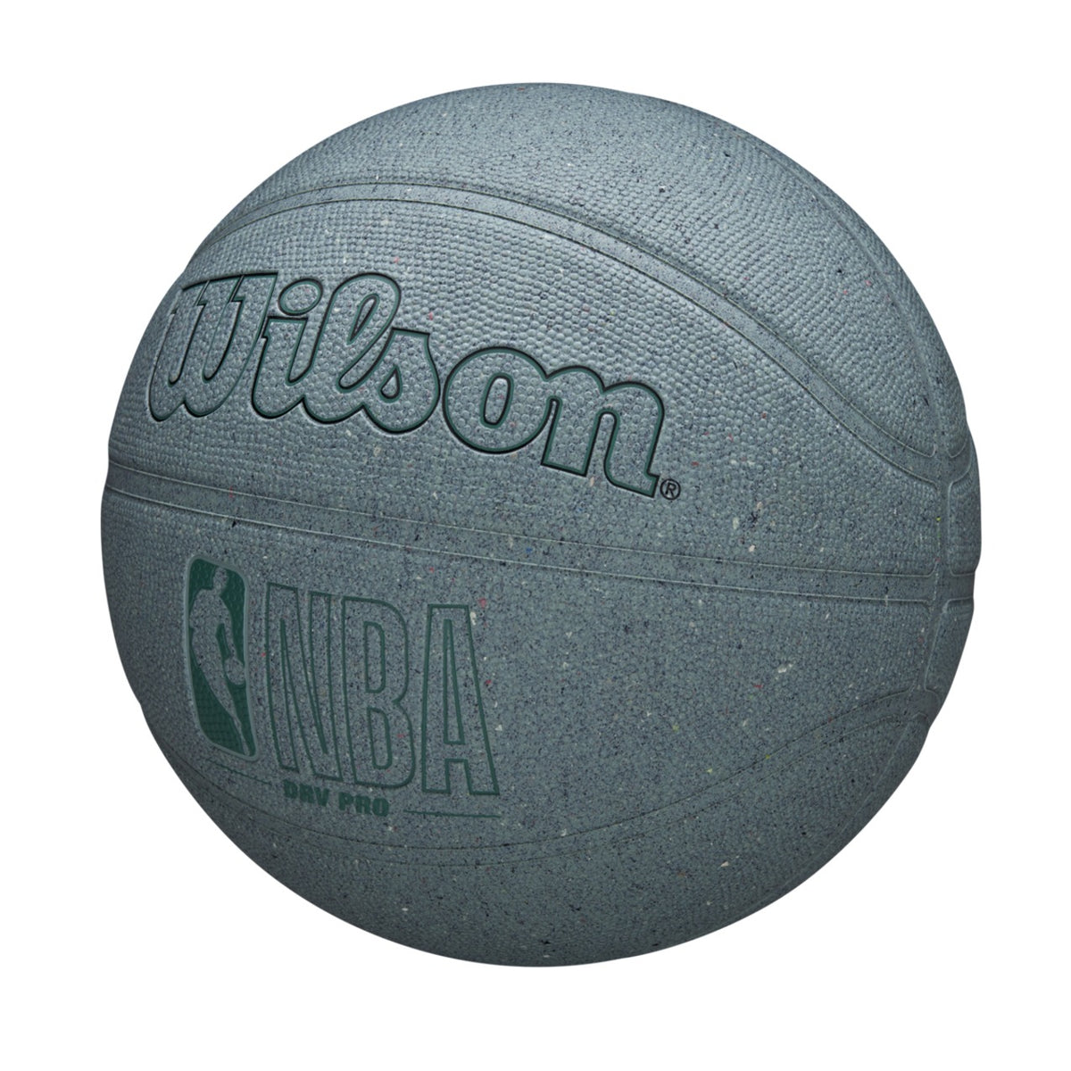 Wilson NBA DRV Pro Mint Basketball Size 7
