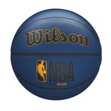 Wilson NBA Forge Plus Size 7 Basketball