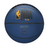 Wilson NBA Forge Plus Size 7 Basketball