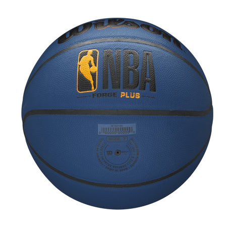 Wilson NBA Forge Plus Size 7 Basketball