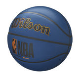 Wilson NBA Forge Plus Size 7 Basketball