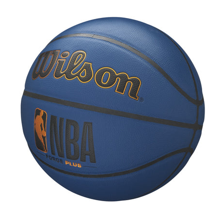 Wilson NBA Forge Plus Size 7 Basketball