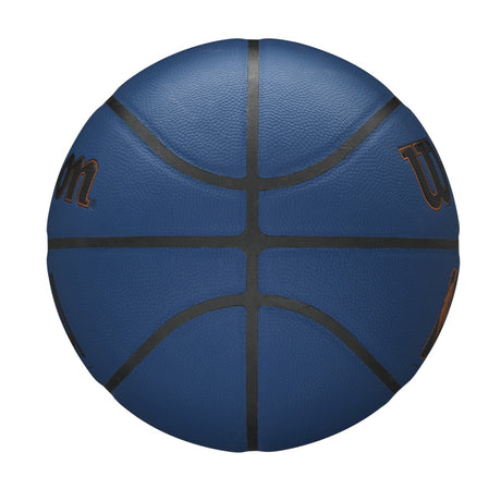 Wilson NBA Forge Plus Size 7 Basketball