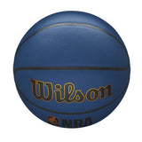 Wilson NBA Forge Plus Size 7 Basketball