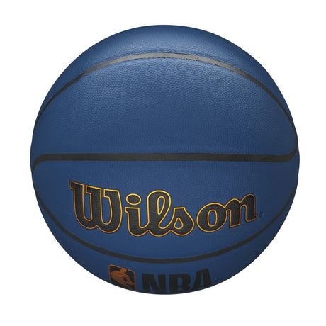 Wilson NBA Forge Plus Size 7 Basketball