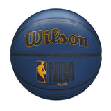 Wilson NBA Forge Plus Size 7 Basketball