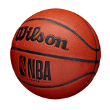 Balón Baloncesto Wilson NBA Forge Talla 7