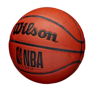 Wilson NBA Forge Basketball Size 7