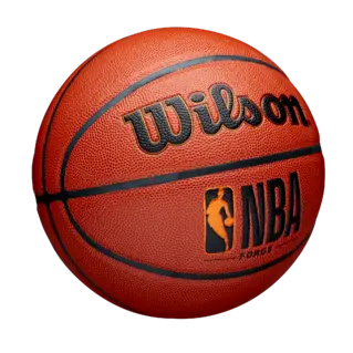 Wilson NBA Forge Basketball Size 7