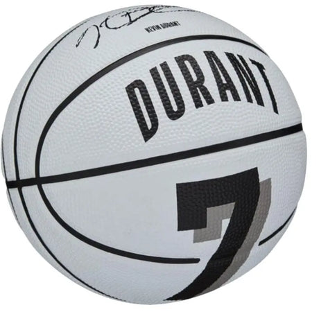 Balón Baloncesto Wilson NBA Mini Kevin Durant Talla 3